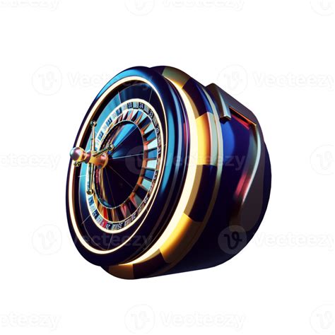 Free Modern Style Roulette Element 19982236 Png With Transparent Background