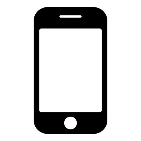 Phone Icon Png Small