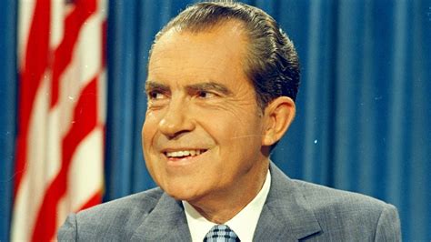 09011913 Geburtstag Des Us Präsidenten Richard Nixon Zeitzeichen