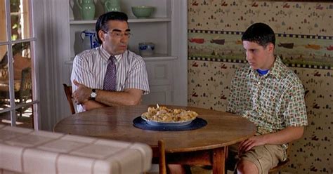 American Pie And 7 Other Movies That Ruined Pie Forever