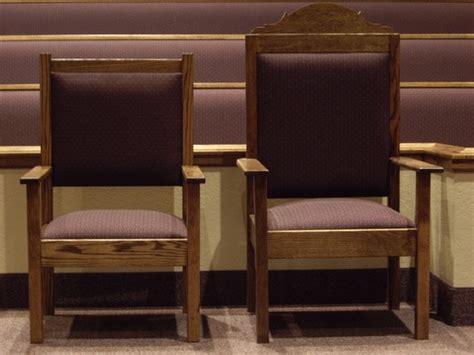 Browse pulpit chairs from bizchair to refresh your place of worship while giving your church leaders a comfortable, beautiful place to sit. Born Again Pews Chairs | Church Chairs | Comfortable ...