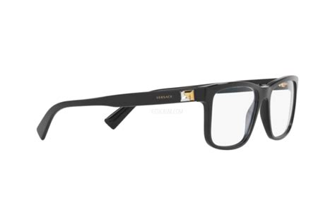 Eyeglasses Versace Ve 3253 Gb1 Man Free Shipping Shop Online