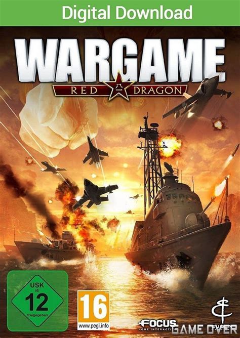 โหลดเกม Pc Wargame Red Dragon Nation Pack Israel One2up