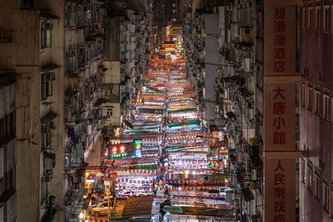 Top 21 Photo Spots At Hong Kong City In 2021
