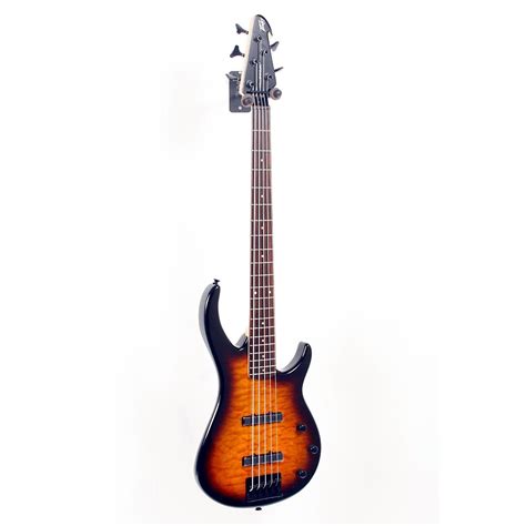 Upc 888365316499 Peavey Millennium Bxp 5 String Bass Guitar Quilt Top