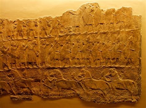 File Lachish Relief British Museum 1