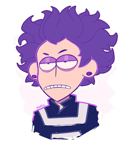 Hitoshi Shinso By Zamiiz On Deviantart