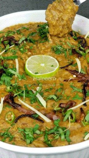 Easy Pakistani Haleem Recipe Instant Pot Artofit