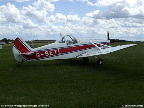 Piper Pa 25 235 Pawnee D G Betl 25 7656016 Private Abpic
