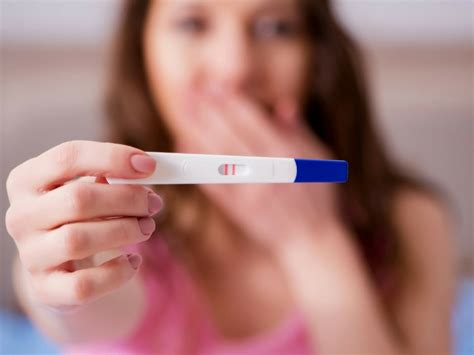 A false positive result means that the pregnancy test detected the hormone hcg in your pee. 21-Day Fertility Cleanse Program