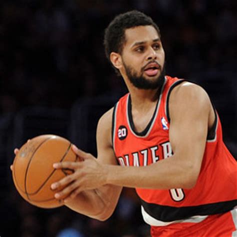In the nba, he has also played for the portland trail blazers. Patty Mills: "I need to play" | The Border Mail