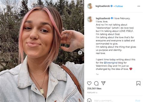 Sadie Robertson Shocks Fans With Daring New Look See The Photos