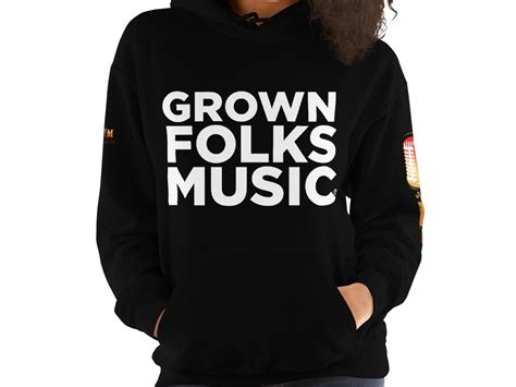 Products Archive • Grown Folks Music