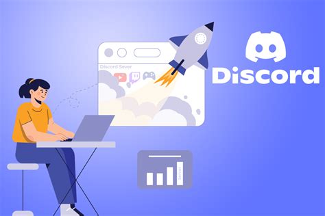 10 Strategies To Grow Your Discord Server Media Mister Blog