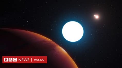 El Increíble Planeta Que Orbita Tres Soles Y Durante Años Es De Día