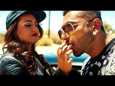 Desi Kalakaar Full Video Yo Yo Honey Singh Sonakshi Sinha Yaar