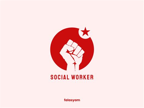 Social Workers Logo