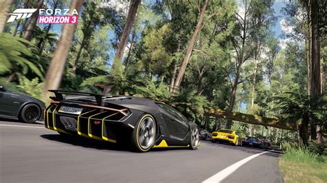 Forza Horizon 3 Servers Down - Forza Horizon 3 Available Worldwide on Xbox One and Windows 10 PC