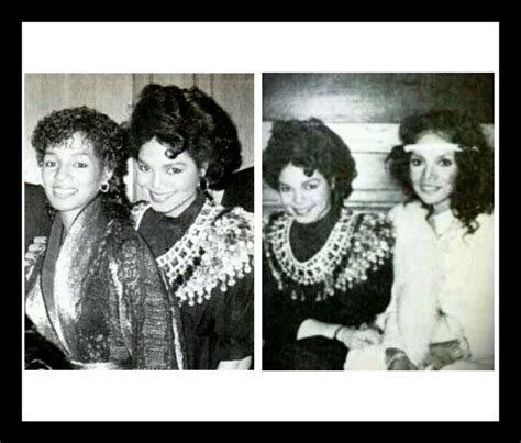Janet Latoya Rebbie The Jackson Sisters Photo 25691867 Fanpop
