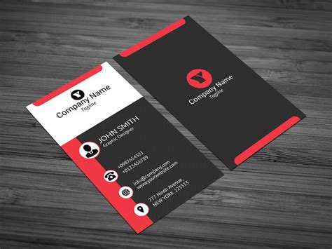 Business cards come in a variety of papers and colors. Accounting Business Card Templates Free | TUTORE.ORG - Master of Documents