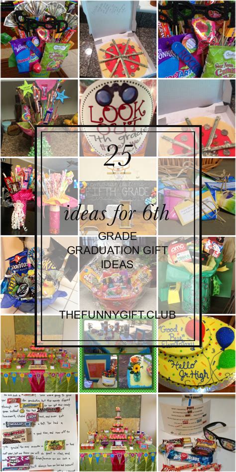 Check spelling or type a new query. 25 Ideas for 6th Grade Graduation Gift Ideas in 2020 ...