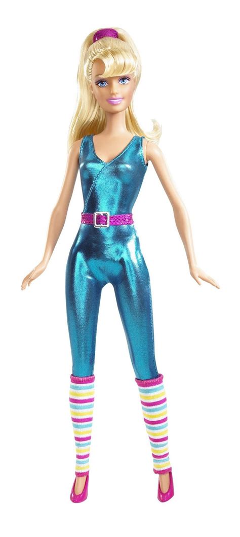 Disfraz De Barbie Deportista Para Mujer Comprar Online Disfraces De