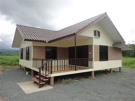 Pemesan tinggal mengucurkan air mendidih sebelum. REKABENTUK ESKLUSIF RUMAH - RUMAH KAMPUNG YANG TAMPAK ...