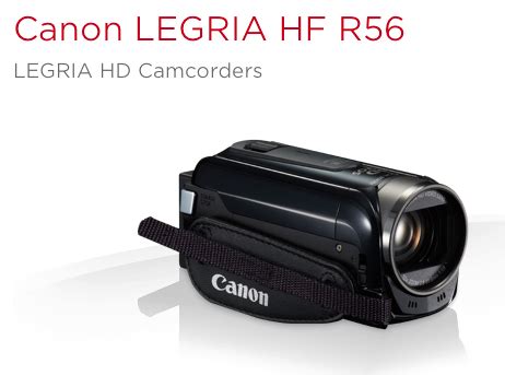 Descargar canon g2100 driver impresora y escáner gratis para windows 10, 8.1, 8, 7, vista, xp y mac. Canon Legria HF R56 | Hd camcorder, Camcorder, Camera