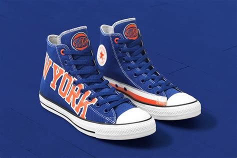 American Sports Style Converse Nba Collection