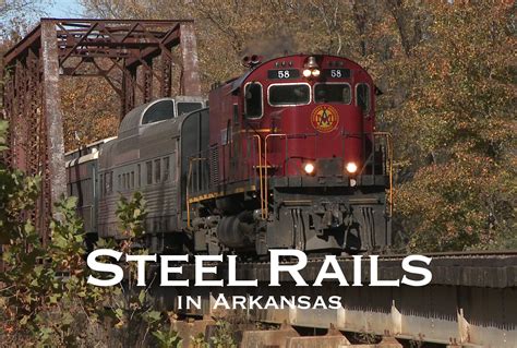 Copyright © 2021 arkguide.org and ark guide. "Steel Rails in Arkansas" Premieres at Arkansas Railroad Museum Railroadiana | Arkansas, Rails ...