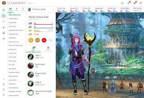 classcraft transforming the classroom into a cooperative challenge