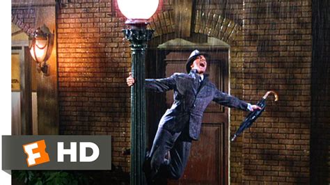 Rich, debonair, enjoying the perks of celebrity life to the hilt. Singing in the Rain - Singin' in the Rain (5/8) Movie CLIP ...