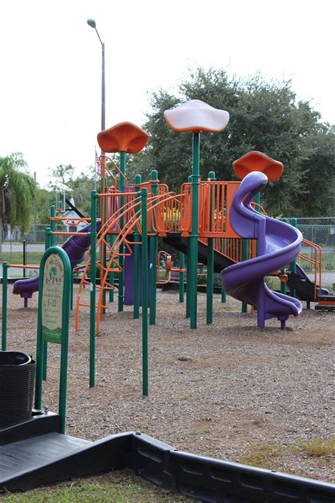 Jamestown Park Parks And Recreation Davenport Florida