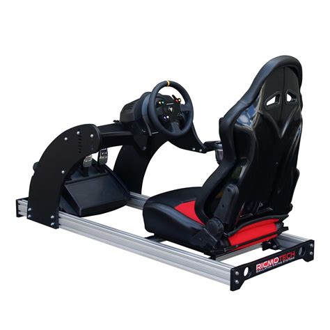 In conclusion, assetto corsa offers a realistic driving. PlayStation/PC/Xbox One Racing Simulator Cockpit