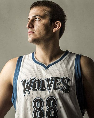 Maybe you would like to learn more about one of these? Nemanja Bjelica