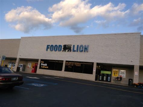 You can get more information from their website foodlion.com/store/richmond/va/853?utm_source=google&utm_medium=local&utm_campaign. Why Food Lion Is the Best Grocery Store - The Spartan Shield