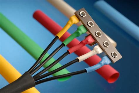 Heat Shrink Tubing Part 2 Extensions Electrical Engineering News