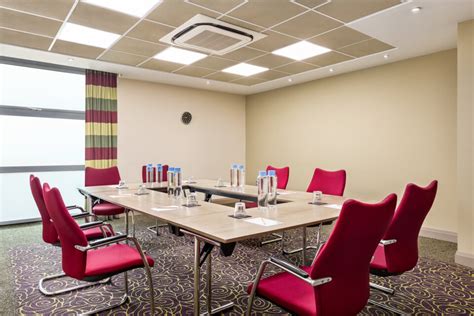 Conference Venue Details Holiday Inn Birmingham Airportsolihullwest