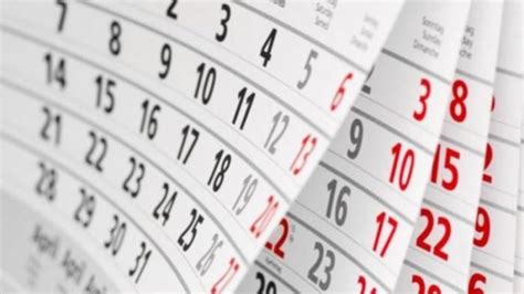 Akan tetapi, setelah tanggal tersebut, tidak ada lagi hari libur nasional : Kalender 2021 - Daftar Tanggal Merah, Hari Libur dan Cuti Tahun 2021, Puasa Ramadhan Mulai April ...
