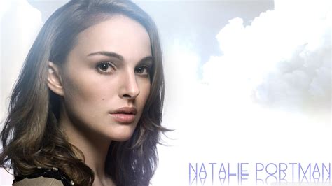 Natalie Portman Desktop Hd Wallpapers Wallpaper Cave
