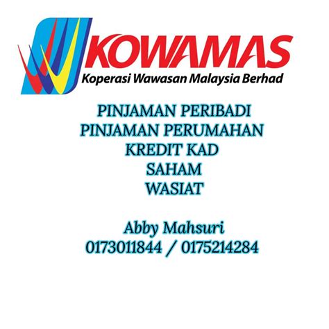 Kami sedia untuk menolong anda dengan pinjaman peribadi yang direka khas untuk anda. Pinjaman Bank Dan Koperasi 2020: PRODUK & PERKHIDMATAN