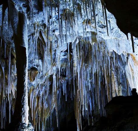 18 Of The Most Beautiful Caves In The World