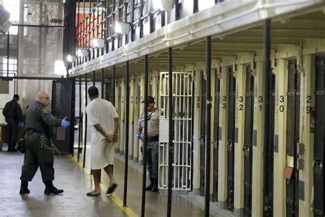 Two Death Row Inmates Found Dead In Their Cells At San Quentin