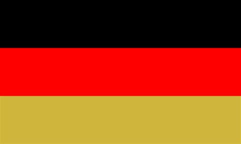 Wählen sie aus illustrationen zum thema flagge deutschland von istock. Ist die Normale Deutsche Flagge ein Hoheitszeichen ...