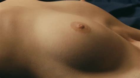 Nude Video Celebs Kristy McQuade Nude Les Fleurs 2014