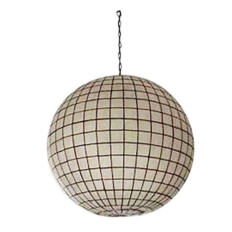 Maybe you would like to learn more about one of these? Restoration Hardware Capiz Shell Pendant 24" | Lighting ...