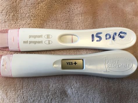 Pregnancy Test Accuracy At 12 Dpo at David Sumner blog
