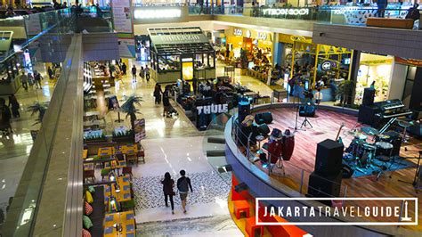 Kota Kasablanka Mall Newstempo