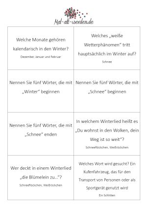 Die rätsel zu weihnachten jetzt gratis downloaden und in der grundschule oder zu. Aktivierung und Beschäftigung für Senioren mit Demenz.