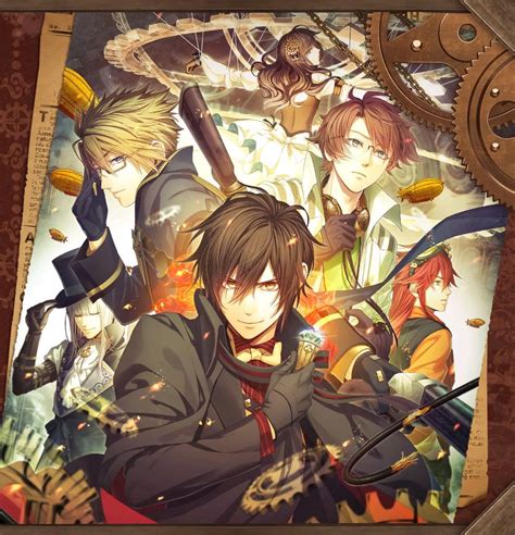 Code Realize ~bouquet Of Rainbows~ Review Code Realize Coding